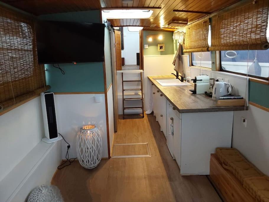 Peniche Cocoun Botel